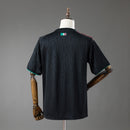Camisola do México Visitante 3º Uniforme 2026 - Versão Torcedor