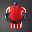Camisola do Atlético de Madrid Principal 26/27 - Versão Jogador