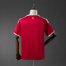 Camisola do Bayern de Munique Principal 26/27 - Versão Torcedor