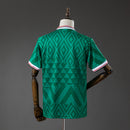 Camisola do Iraque Visitante 2026 - Versão Torcedor