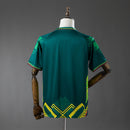 Camisola Mali Principal 2026 - Versão Torcedor