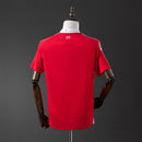 Camisola do Internacional Principal 25/26 - Versão Torcedor
