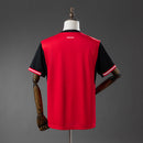 Camisola da Áustria Principal 2026 - Versão Torcedor
