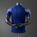 Camisola do PSG Visitante 4º Uniforme 24/25 - Versão Jogador