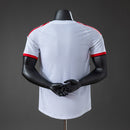 Camisola do Flamengo Visitante 26/27 - Versão Jogador