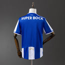 Camisola do Porto Principal 25/26 - Versão Torcedor