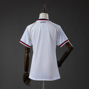 Camisola do Panamá Feminina Visitante 2026 - Versão Torcedora