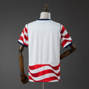 Camisola do Estados Unidos Principal 2026 - Versão Torcedor