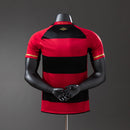 Camisola do Sport Principal 25/26 - Versão Jogador