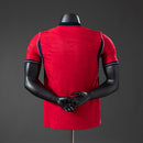 Camisola da Inglaterra Visitante 2026 - Versão Jogador