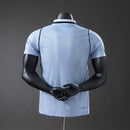 Camisola do Uruguai Principal 2026 - Versão Jogador
