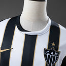 Camisola do Atlético Mineiro Principal 26/27 - Versão Torcedor