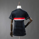 Camisola do São Paulo Feminina Visitante 3º Uniforme 25/26 - Versão Torcedora
