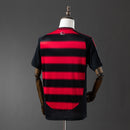 Camisola do Flamengo Principal 25/26 - Versão Torcedor