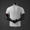 Camisola do Manchester United Visitante 26/27 - Versão Jogador