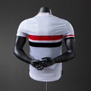 Camisola do São Paulo Principal 26/27 - Versão Jogador