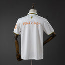 Camisola do F.C Augsburg Visitante 4º Uniforme 25/26 - Versão Torcedor