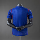 Camisola da Croácia Visitante 2026 - Versão Jogador