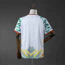 Camisola Mali Visitante 3º Uniforme 2026 - Versão Torcedor