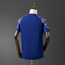 Camisola do PSG Visitante 4º Uniforme 24/25 - Versão Torcedor