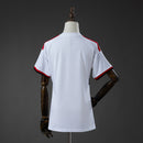 Camisola do Flamengo Feminina Visitante 26/27 - Versão Torcedora