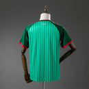 Camisola da Argélia Visitante 2026 - Versão Torcedor