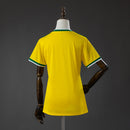 Camisola do Internacional Feminina Edição Especial 26/27 - Versão Torcedora