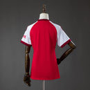 Camisola do Arsenal Principal 26/27 - Versão Torcedora