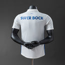 Camisola do Porto Visitante 3º Uniforme 25/26 - Versão Jogador