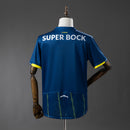 Camisola do Porto Visitante 4º Uniforme 25/26 - Versão Torcedor