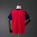 Camisola da Espanha Principal Edição Campeão Copa do Mundo 2026 - Versão Torcedor