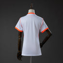 Camisola da Holanda Feminina Visitante 2026 - Versão Torcedora
