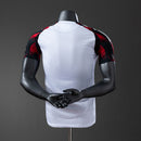 Camisola do Flamengo Visitante 25/26 - Versão Jogador