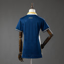 Camisola do Panamá Feminina Visitante 3º Uniforme 2026 - Versão Torcedora