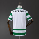 Camisola do Sporting C.P Principal 25/26 - Versão Torcedor