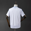 Camisola do Cruzeiro Visitante 25/26 - Versão Torcedor