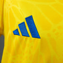 Camisola da Colômbia Principal 2026 - Versão Torcedor