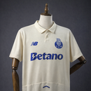 Camisola do Porto Visitante 3º Uniforme 25/26 - Versão Torcedor