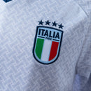 Camisola da Itália Visitante 2026 - Versão Torcedor