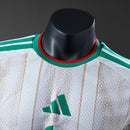 Camisola da Argélia Principal 2026 - Versão Jogador