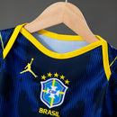 Bodies do Brasil Visitante 26/27 - Versão Bebê