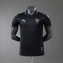 Camisola de Portugal Pantera Negra Edição Especial 2026 - Versão Jogador