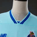 Camisola do F.C Porto Visitante 3º Uniforme 26/27 - Versão Torcedor