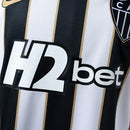 Camisola do Atlético Mineiro Principal 26/27 - Versão Torcedor