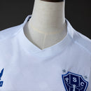 Camisola do Paysandu Feminina Visitante 26/27 - Versão Torcedora