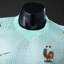Camisola da França Visitante 2026 - Versão Jogador