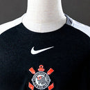 Camisola do Corinthians Visitante 25/26 - Versão Torcedor