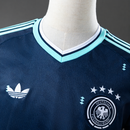 Camisola da Alemanha Visitante 2026 - Versão Torcedor