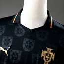 Camisola de Portugal Pantera Negra Edição Especial 2026 - Versão Torcedor