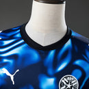 Camisola do Paraguai Visitante 2026 - Versão Torcedor